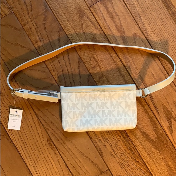 Michael Kors Handbags - Michael Kors Belt Bag NWT*HOST PICK*